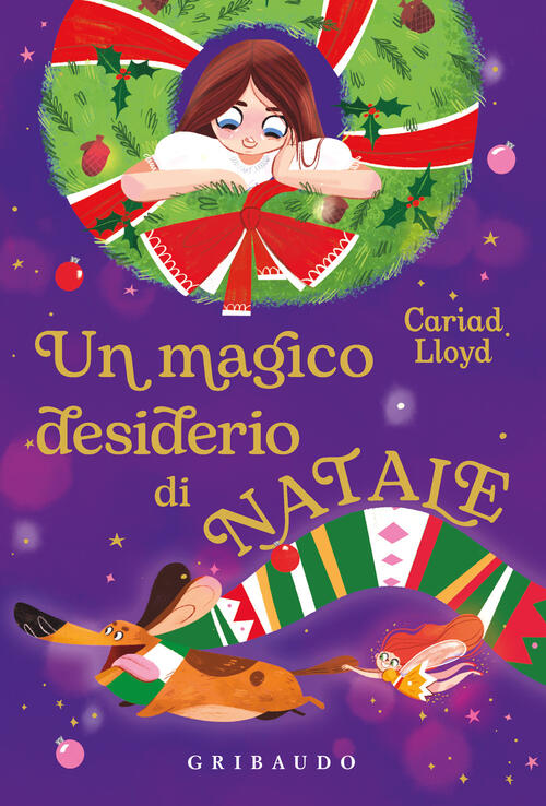 Magico Desiderio Di Natale Cariad Lloyd, Seong-Jae Gribaudo 2026