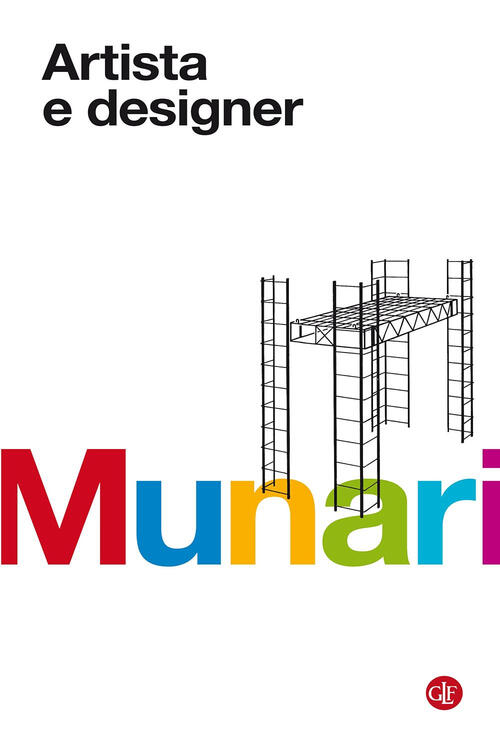 Artista E Designer Bruno Munari Laterza 2017
