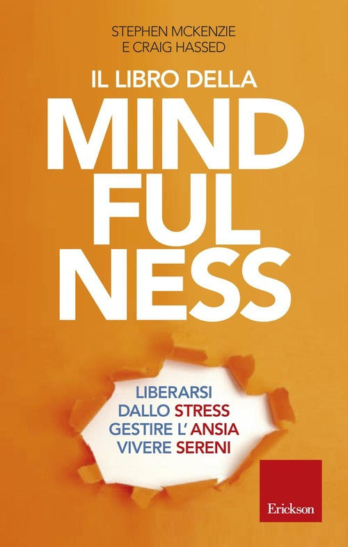 Libro Della Mind Fulness