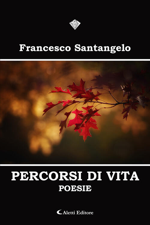 Percorsi Di Vita Francesco Santangelo Aletti 2021