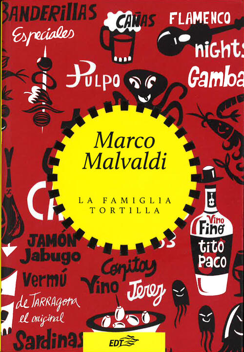 La Famiglia Tortilla