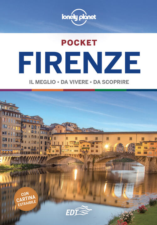 Firenze Giacomo Bassi Lonely Planet Italia 2021