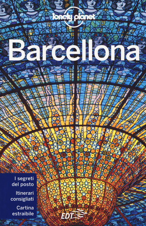 Barcellona Regis St. Louis Edt 2017