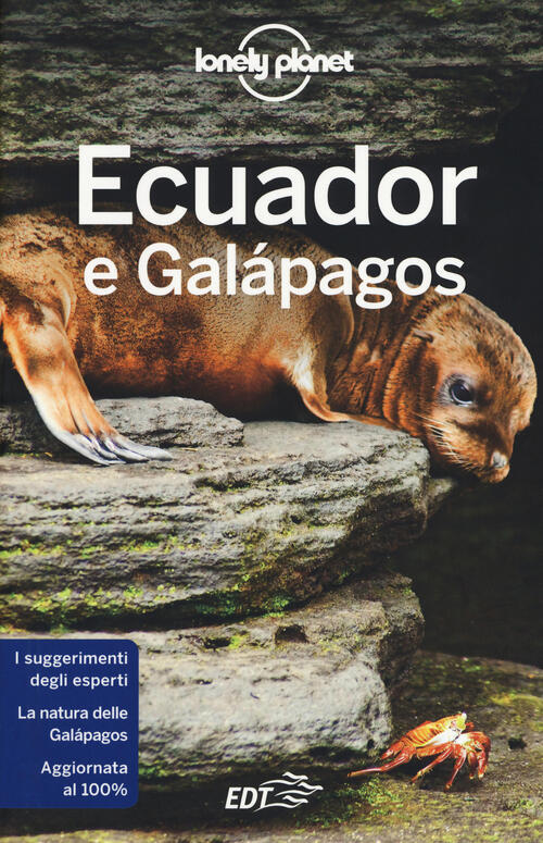 Ecuador E Galapagos