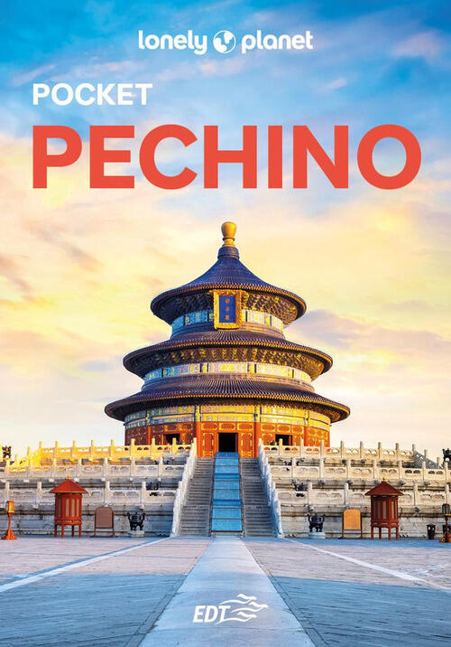 Pechino Christopher Pitts Lonely Planet Italia 2025