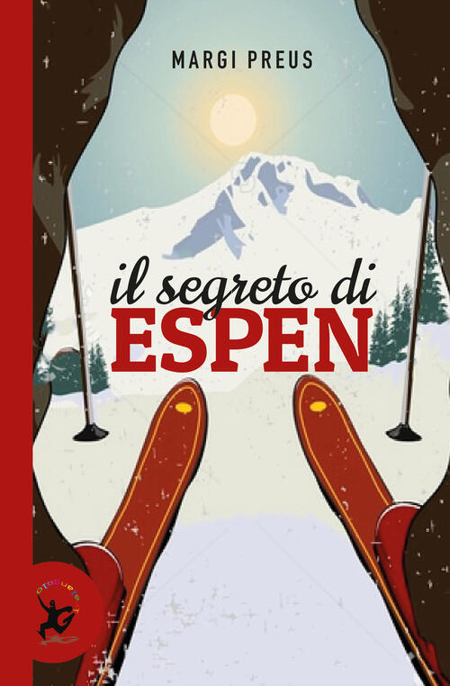 Il Segreto Di Espen Margi Preus Edt-Giralangolo 2021