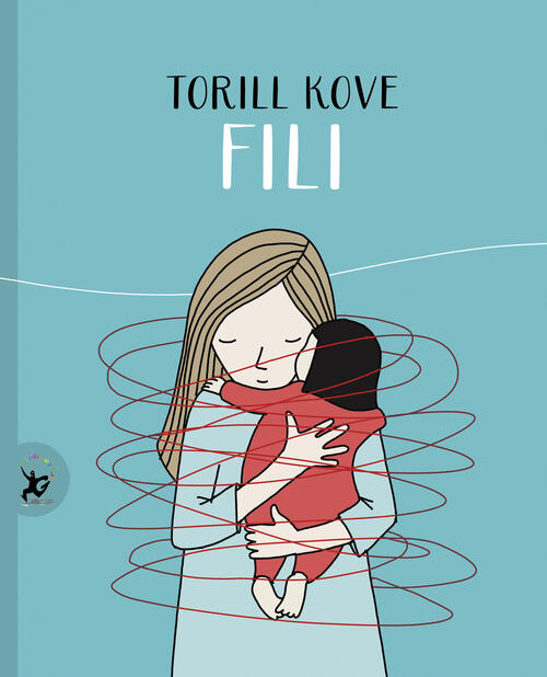 Fili Torill Kove Edt-Giralangolo 2021