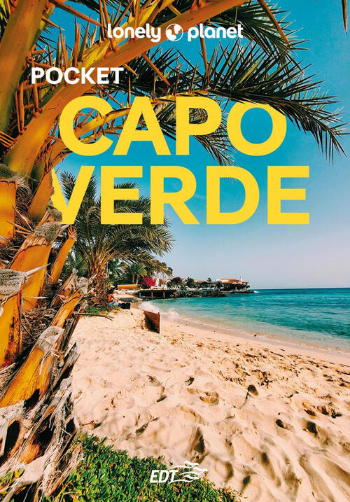 Capo Verde Lonely Planet Italia 2025