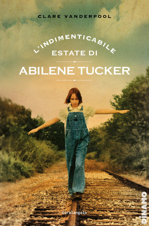 L'indimenticabile Estate Di Abilene Tucker Clare Vanderpool Edt-Giralangolo 20