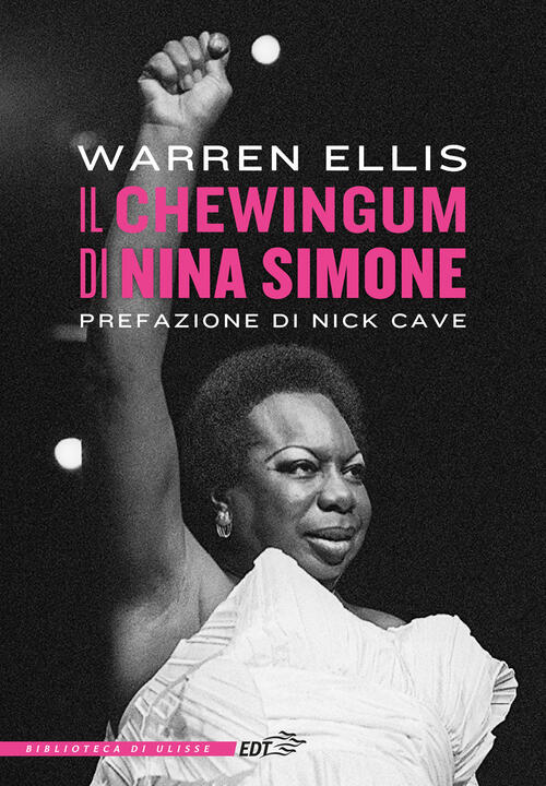 Il Chewingum Di Nina Simone Warren Ellis Edt 2024