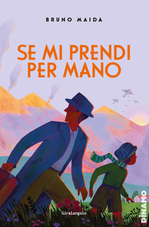 Se Mi Prendi Per Mano Bruno Maida Edt-Giralangolo 2025