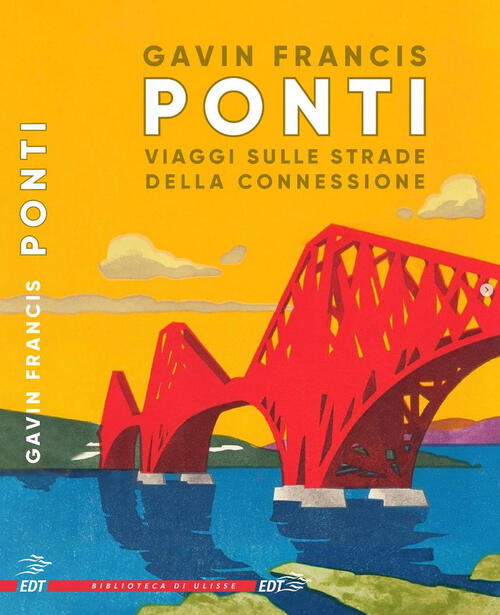 Ponti Gavin Francis Edt 2025