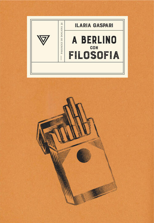 A Berlino Con Filosofia Ilaria Gaspari Perrone 2022