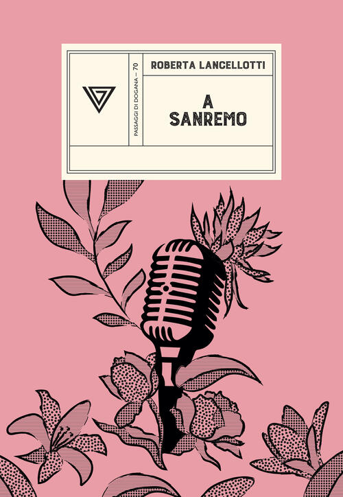 A Sanremo Roberta Lancellotti Perrone 2025