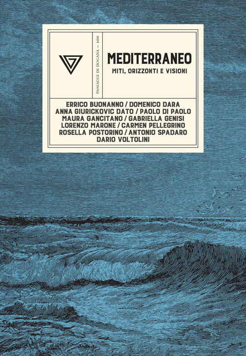 Mediterraneo Perrone 2026