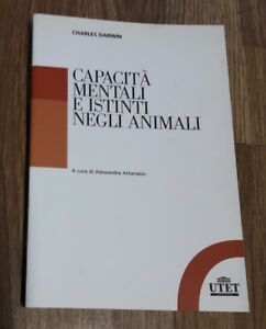 Capacità Mentali E Istinti Negli Animali