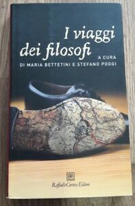 I Viaggi Dei Filosofi