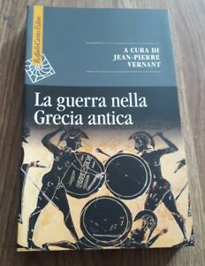 La Guerra Nella Grecia Antica