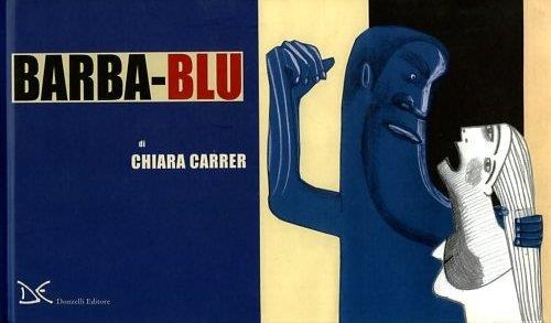 Barbablu Chiara Carer Donzelli 2007