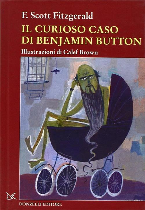 Il Curioso Caso Di Benjamin Button