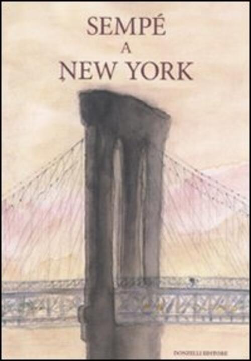 Sempe A New York Donzelli 2011