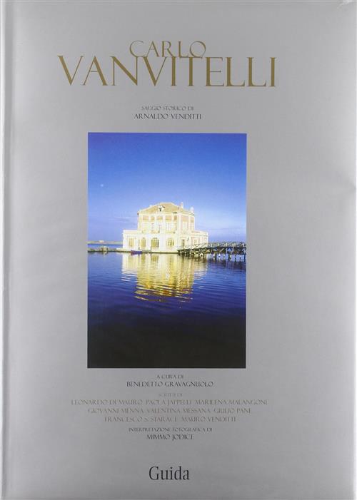 Carlo Vanvitelli