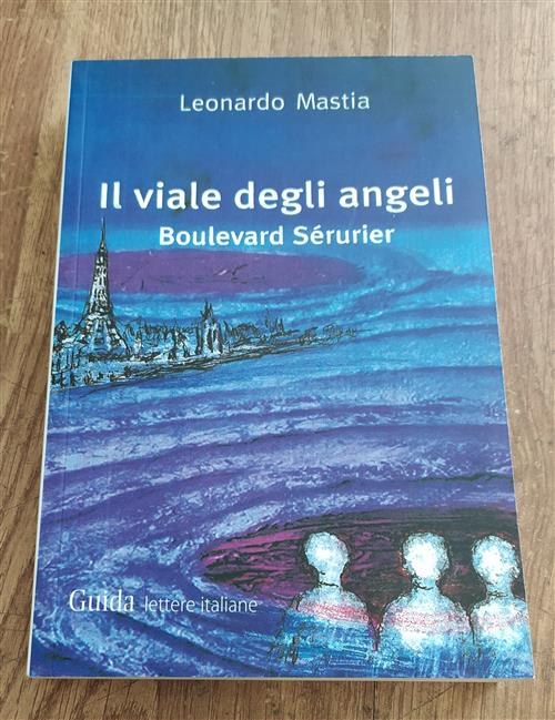 Il Viale Degli Angeli