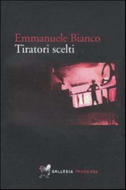 Tiratori Scelti