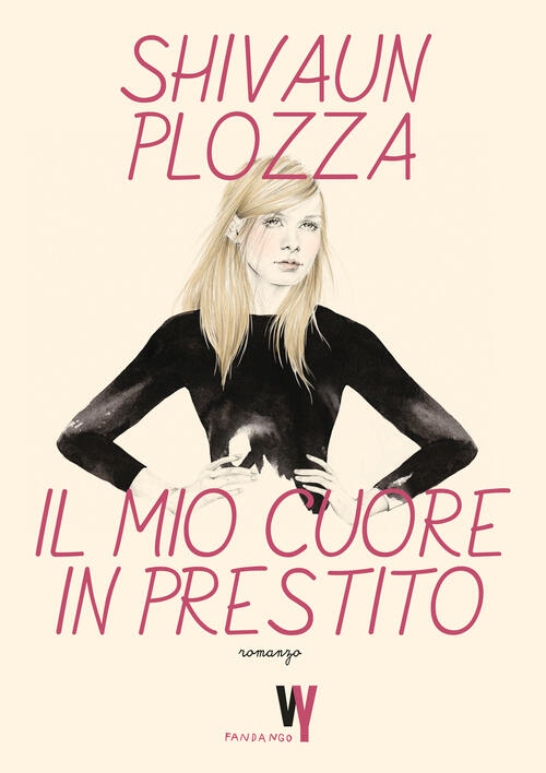Il Mio Cuore In Prestito