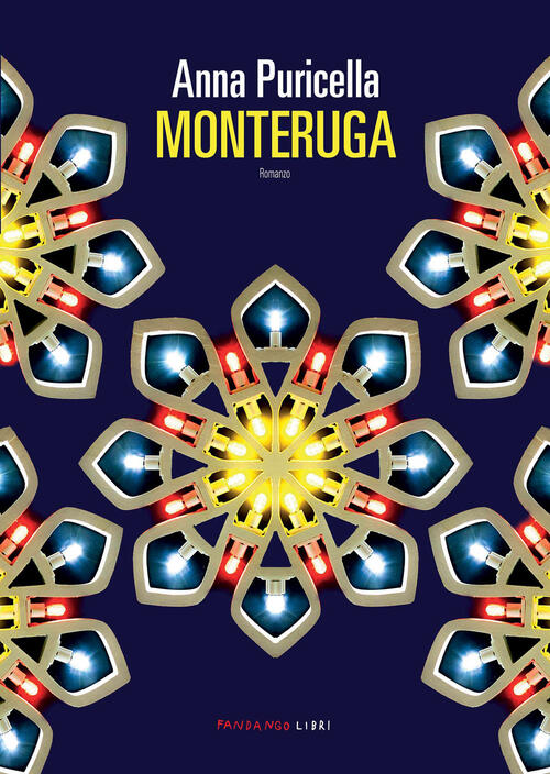 Monteruga Anna Puricella Fandango Libri 2023