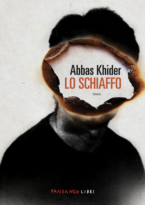Lo Schiaffo Abbas Khider Fandango Libri 2024