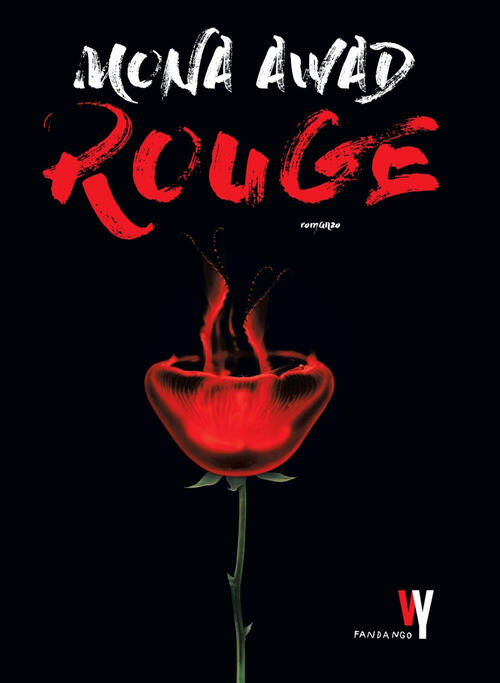 Rouge. Ediz. Italiana Mona Awad Fandango Libri 2024