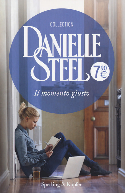 Il Momento Giusto Danielle Steel Sperling & Kupfer 2020