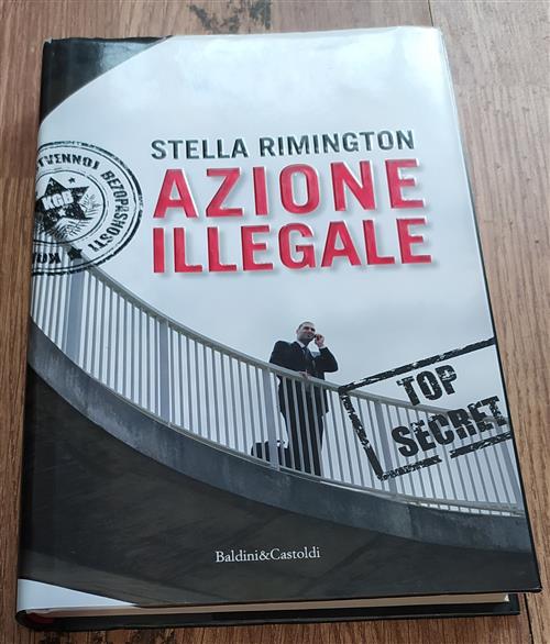 Azione Illegale