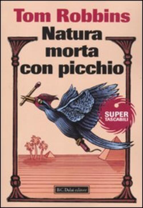 Natura Morta Con Picchio