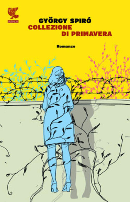 Collezione Di Primavera György Spiro Guanda 2012