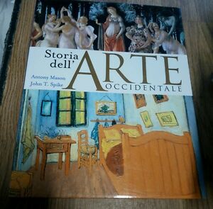 Storia Dell Arte Occidentale