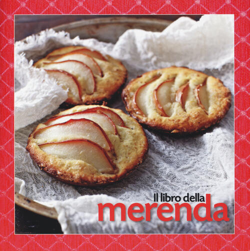 Il Libro Della Merenda Lt Editore 2014