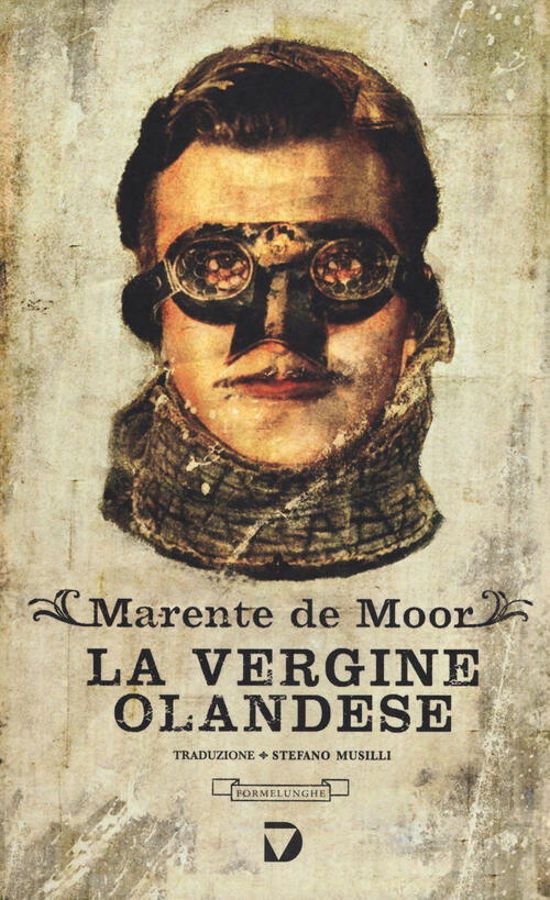 La Vergine Olandese