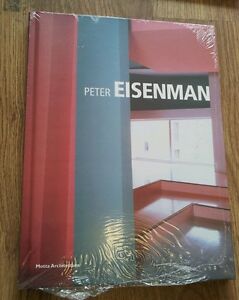 Peter Eisenman