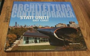 Stati Uniti East Coast