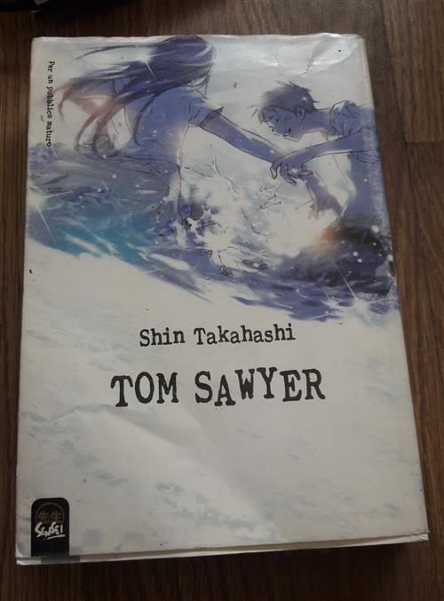 Tom Sawyer