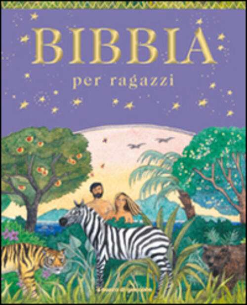 Bibbia Per Ragazzi Murray Watts Il Pozzo Di Giacobbe 2014