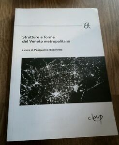 Strutture E Forme Del Veneto Metropolitano Cleup