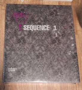 Sequence 1 Italiana, Inglese E Francese