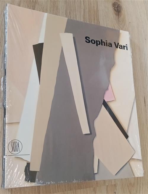 Sophia Vari Skira 2007