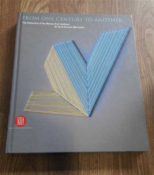 From One Century To Another
