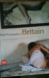 New Photograpy In Britain