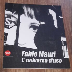 Fabio Mauri - L Universo D Uso