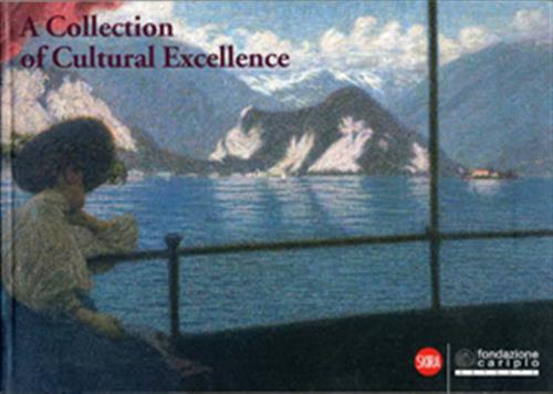 A Collection Of Cultural Excellence